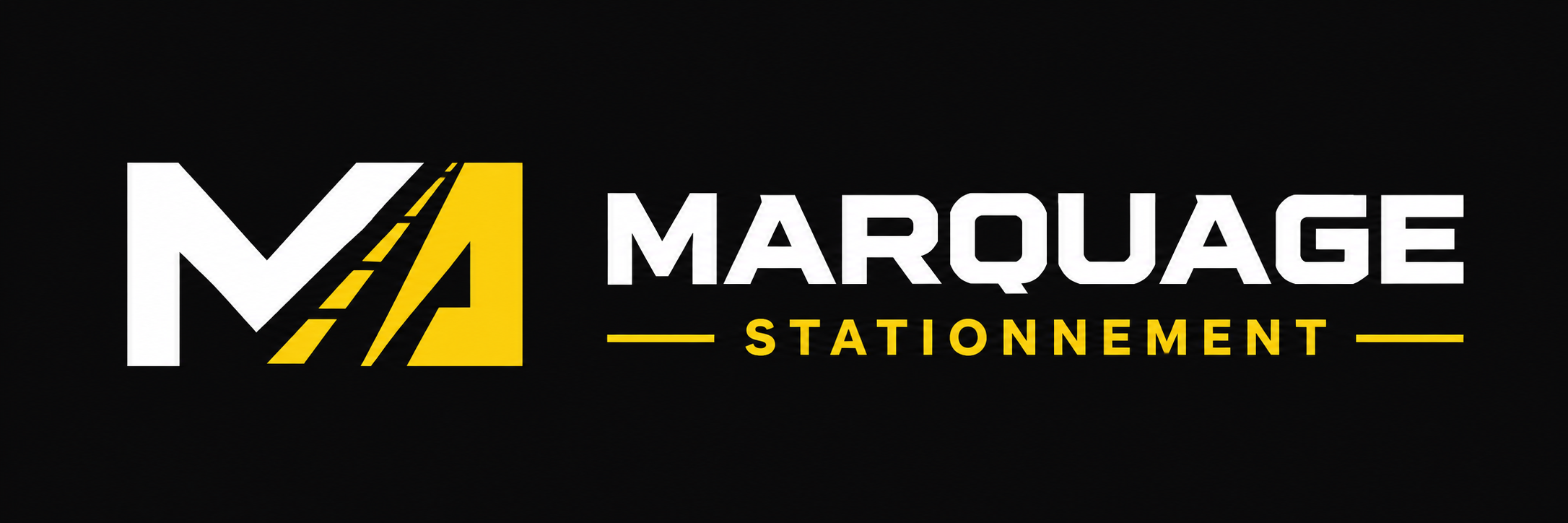 Marquage Stationnement