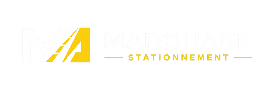 Marquage Stationnement